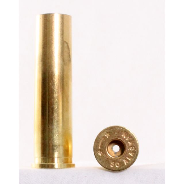 11.7X51R Remington Danish Reformed Reloadable Brass Cases*