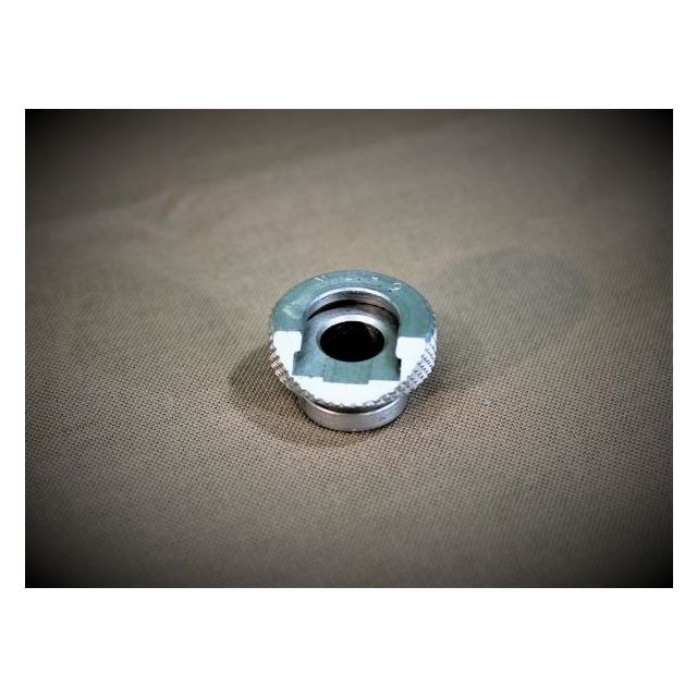 CH4D #8 Shell Holder