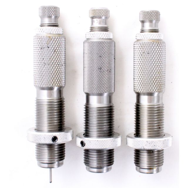 45-110 (45X2 7/8") Sharps Die Set, 4D