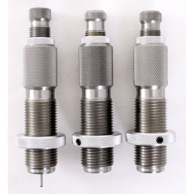 45-90 Winchester (45X2.4" Sharps) Dies