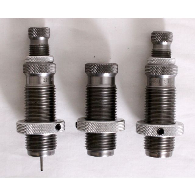 CH4D 8mm Nambu Reloading Dies