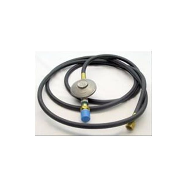 5' Hose Kit & Regulator