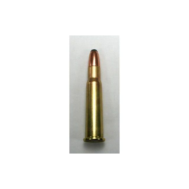 33 Winchester Ammunition 200 Grain Jacketed FN Hawk Bullet Box of 20