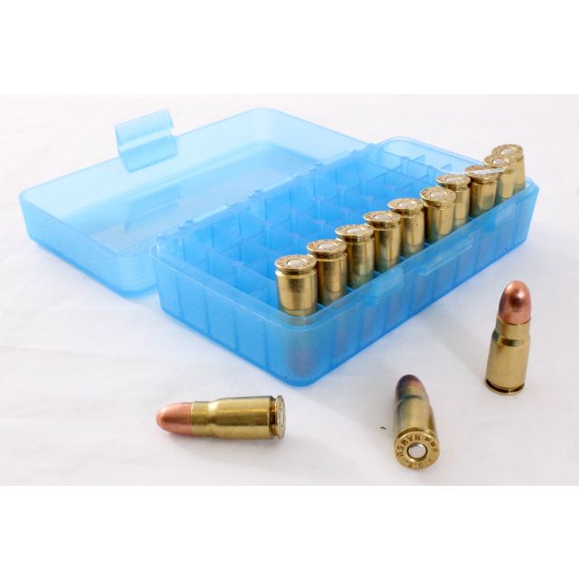 8mm Nambu Ammo for Sale