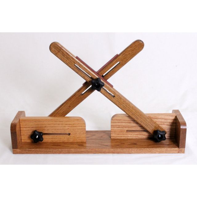 Bench Cross Sticks