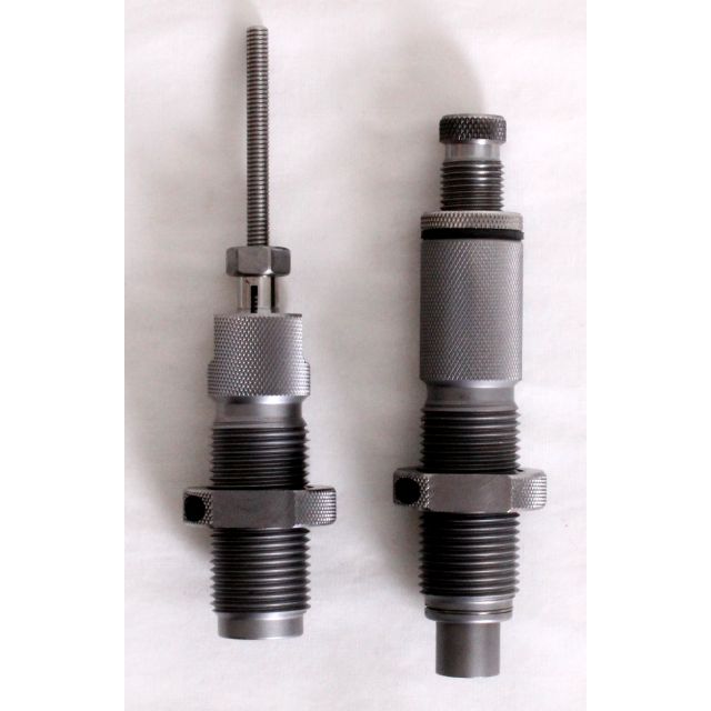 7.92x33 Kurz Hornady Die Set