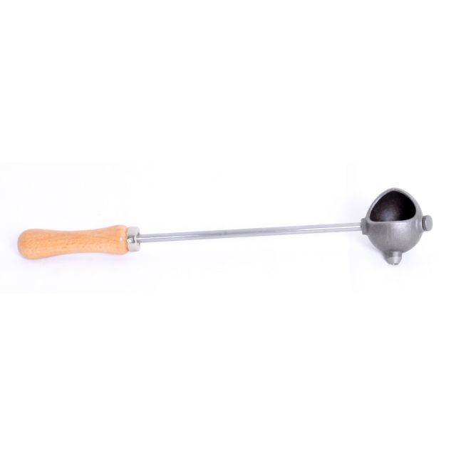 Lyman Lead Dipper Ladle