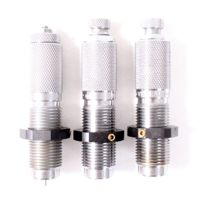 50-70 Government Lyman Die Set