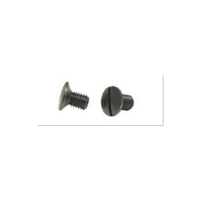 Marbles Screw Set Front 10-32x.342", Rear 10-32x.342",  10-32x2.006