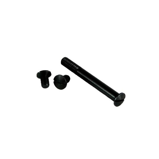 Marbles Screws Front 10-32x.342 Rear 12-28x1.9&10-36x.355"