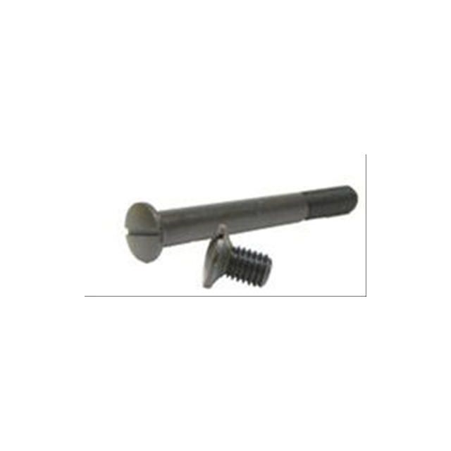 Marbles Screw Set Front: 10-36x.355" Rear:10-36x1.723"
