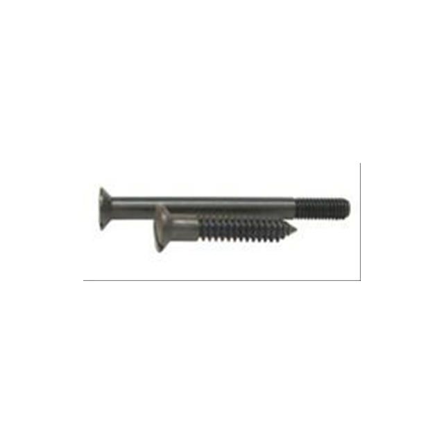 Marbles Screw Set f/195x4x1.150 Wood R/10-32x2.060