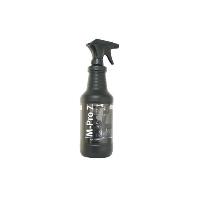 M-Pro 7 Gun Cleaner 32 oz. Spray Bottle