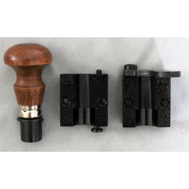 Whitworth Bullet Mold