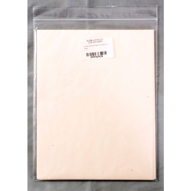 9 Pound Onion Skin Paper Patch Paper 100 Sheets