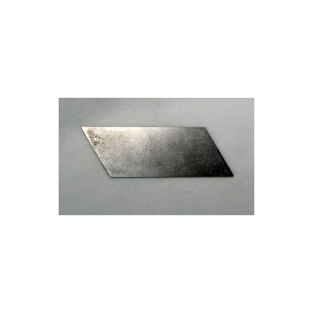 .45 Caliber Paper Patch Template