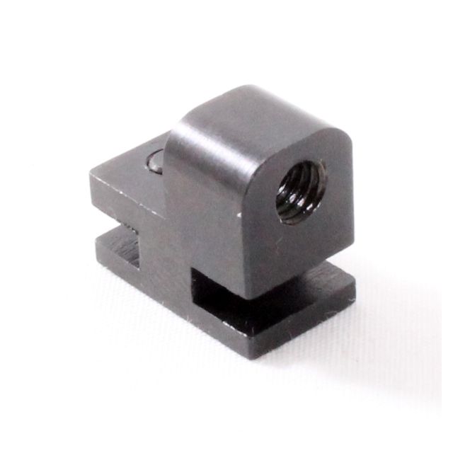 Modified Aperture for Providence Pattern #21 Receiver Sight Tapped 10-32 for Eye Cup