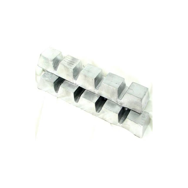 Pure Certified Lead (Please Order in 9 Pound Increments) Priced per Pound