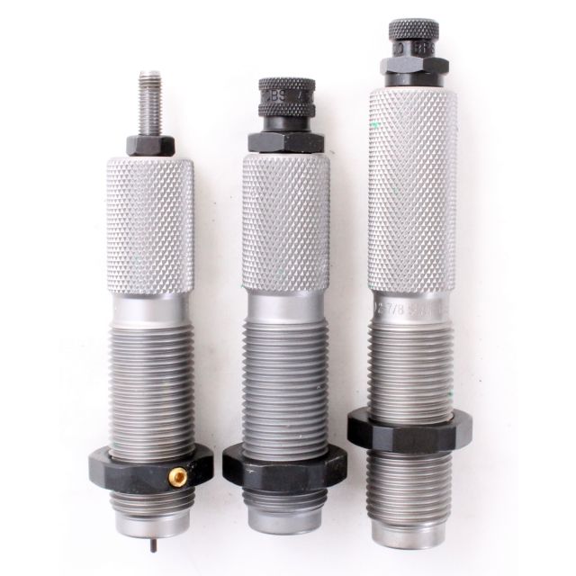 45-110 (45X2 7/8") Sharps RCBS Legacy 3-Die Set