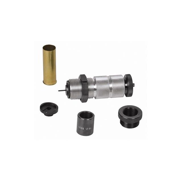 12 Gauge Reloading Dies