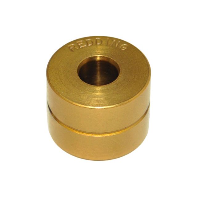 Redding Titanium Neck Bushing