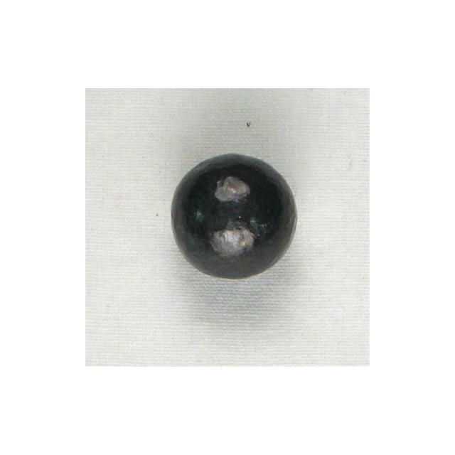 .451" Diameter Saeco 1-Cav. Round Ball Mould