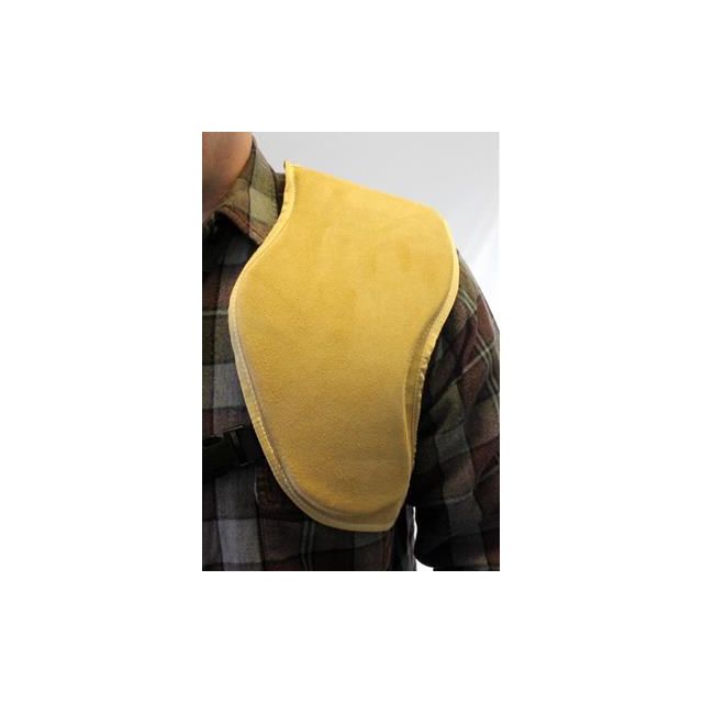 Small Left Rand Elite Recoil Shield