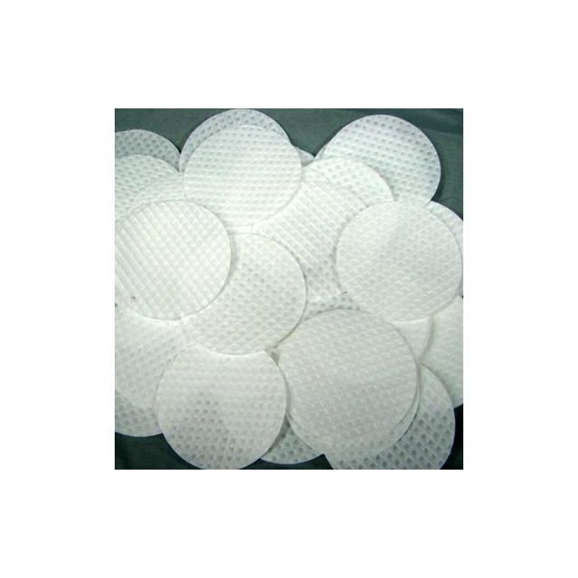 U.S. Arsenal Patches 2" Round Washable Gun Cleaning Patches Bag of 500