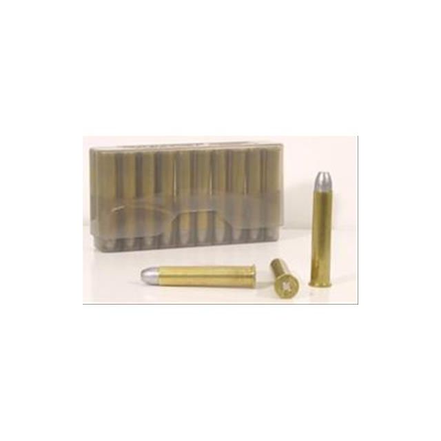 45x2.4" Sharps Ammo
