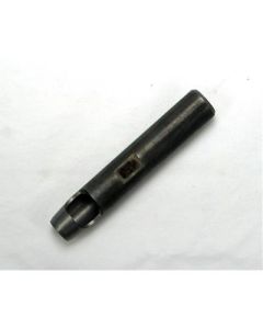 Hammer Struck .45 Caliber Rifle Wad Punch .460"