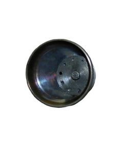Large Hadley Eyecup for Kelley Soule Sights 10-32 Thread 1 1/2" Diameter