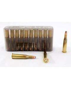 219 Zipper Ammo