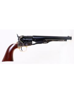 1860 Army Civilian Model Muzzleloading Percussion Black Powder