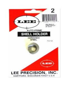 #2 Lee Priming Tool Shell Holder