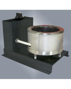 Reviews: Lyman Big Dipper Casting Furnace 115V 2800350