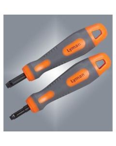 Lyman's Large Primer Pocket Reamer (One Only)