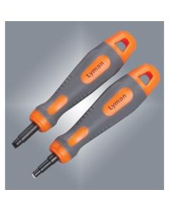 Lyman's Large Primer Pocket Cleaner (one only)