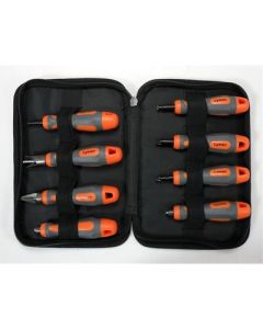 Universal Case Prep Accessory Kit