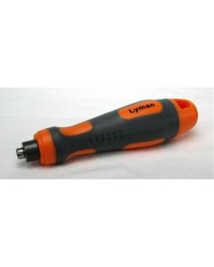 Lyman Large Rifle Primer Pocket Uniformer