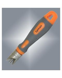 Lyman Outside Deburring Chamfer Tool