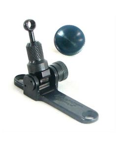 Marbles tang sight f/EMF & Armi Sport 1874 Sharps