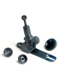 Marbles tang sight for Henry H001 and H001T