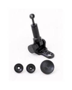 Marbles tang peep sight for Winchester Legacy with Tang Safety