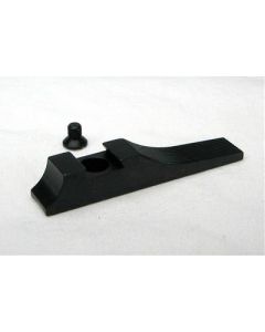 Marble Arms Front Sight Ramp with Dovetail for .625" Barrel Diameter & .225" Sight Height