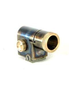 Black Powder Target Front Sight