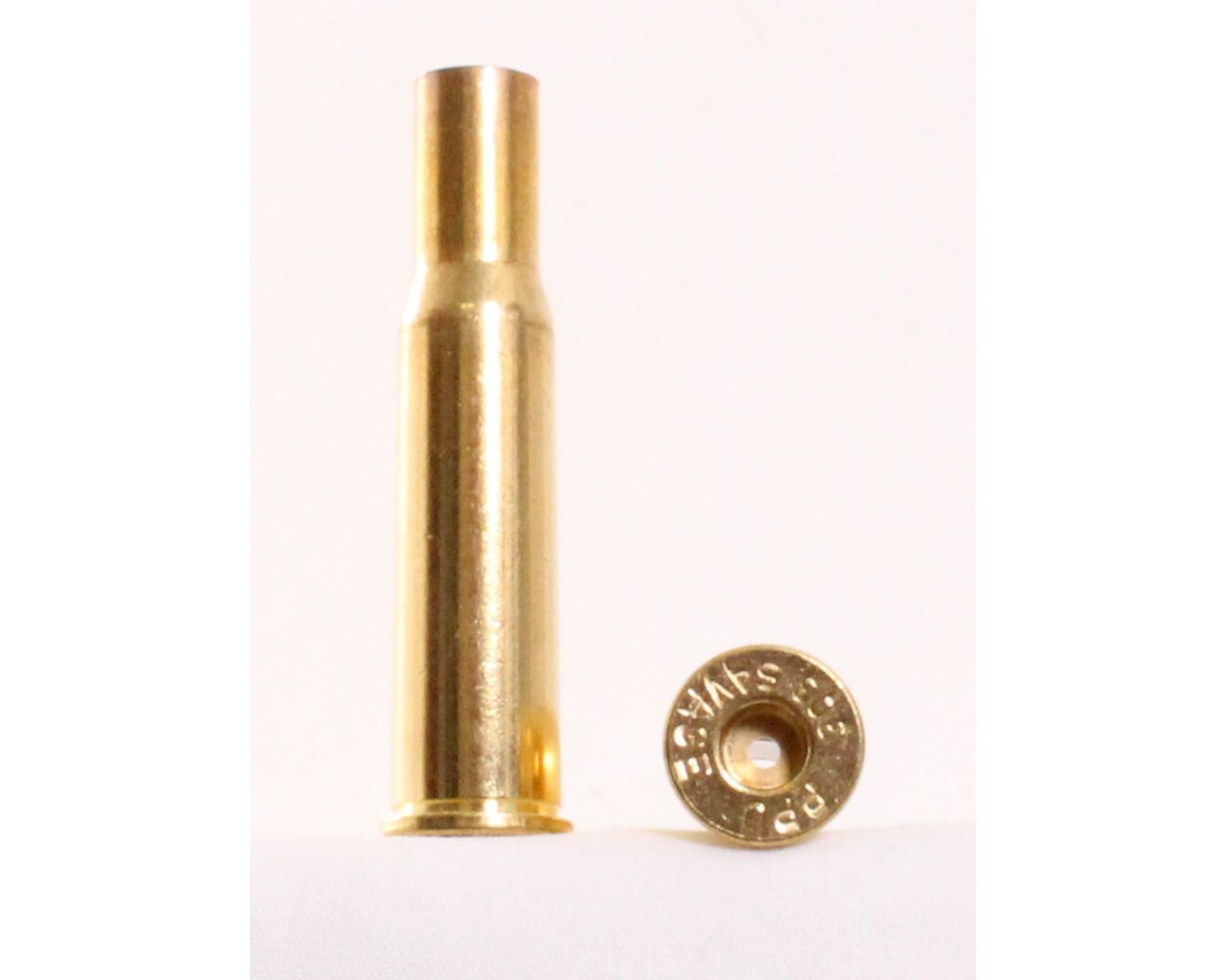 303 Empty Brass Cartridge Case