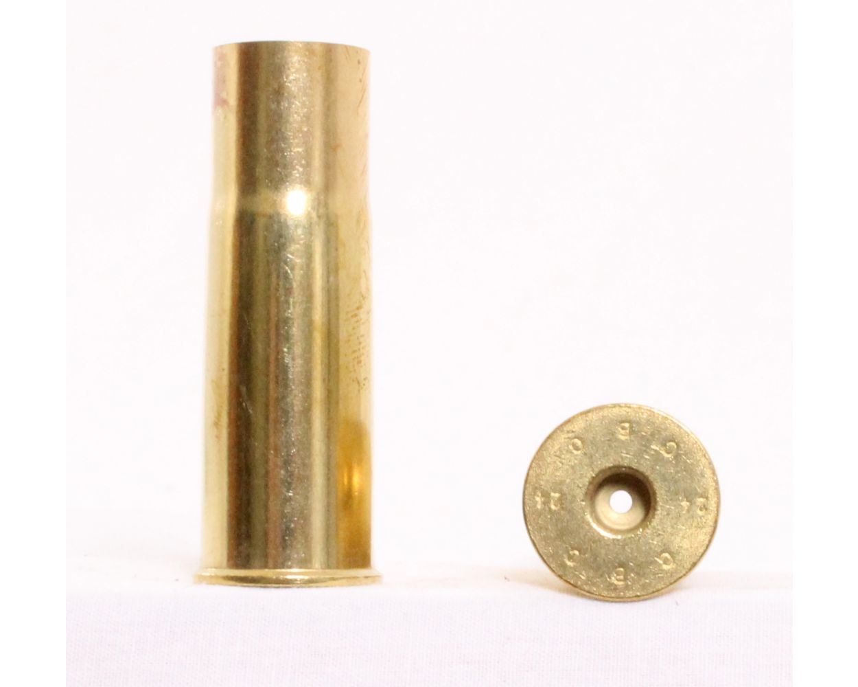 577 Snider Reloadable Brass Cases