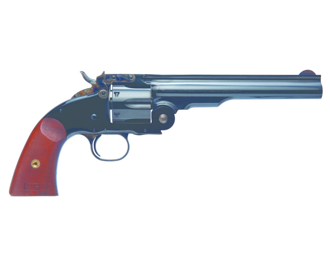 Model No. 3 Schofield 7