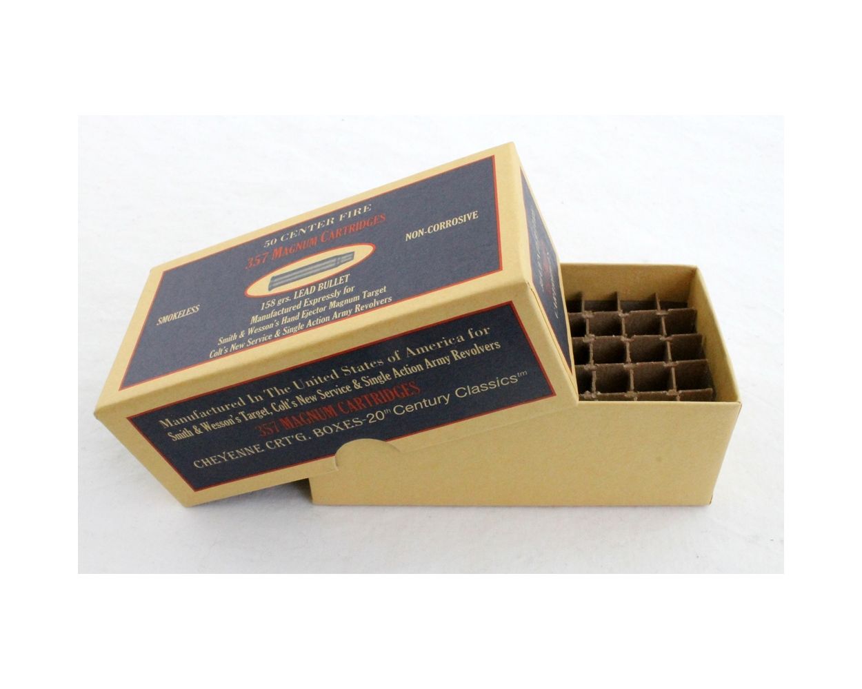 Vintage Style Ammo Boxes for Sale|Cowboy Action Shooting Vintage Style Ammo Boxes for Sale|Cowboy Action Shooting