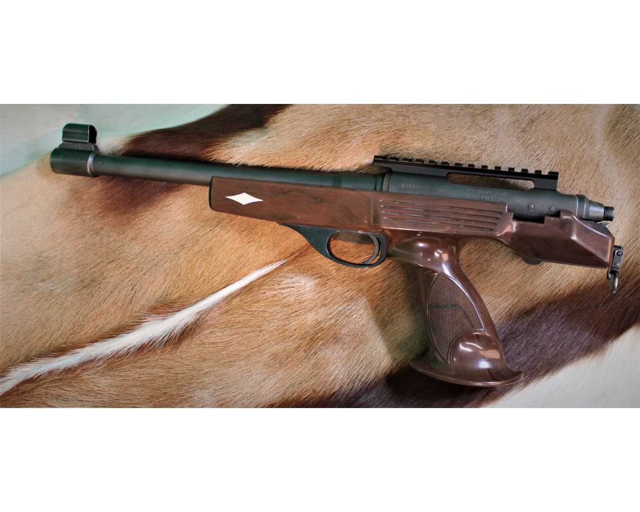 Remington XP-100 .308 Winchester***SOLD***